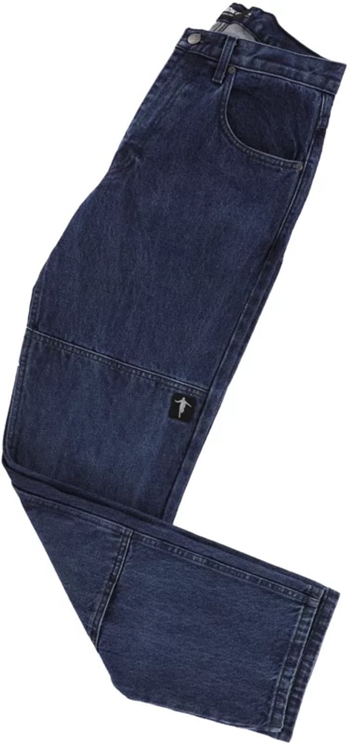 퍼킹어썸 하키 더블 니 진 다크스톤 상품이미지3