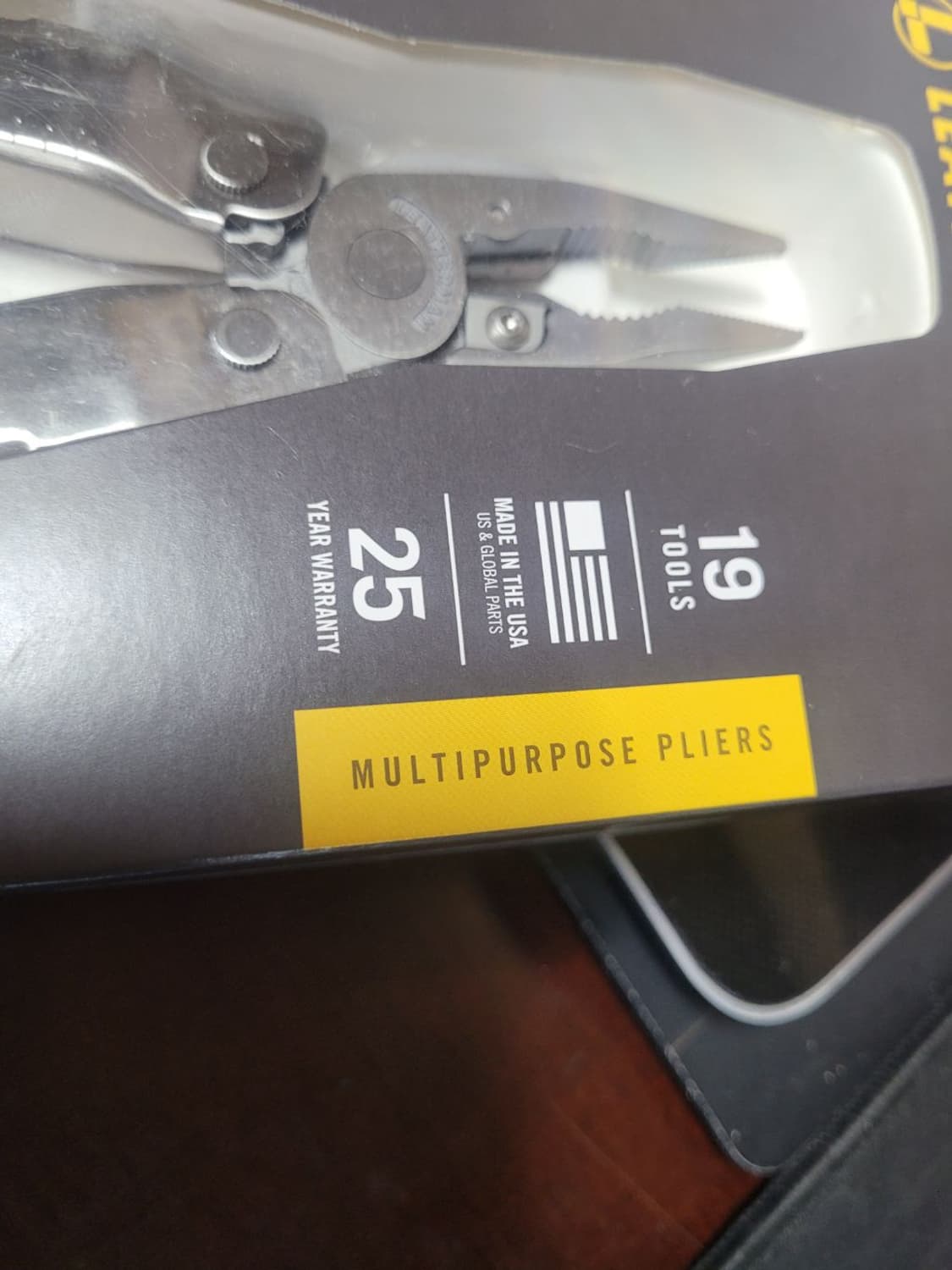 레더맨 슈퍼툴 300 상품이미지4