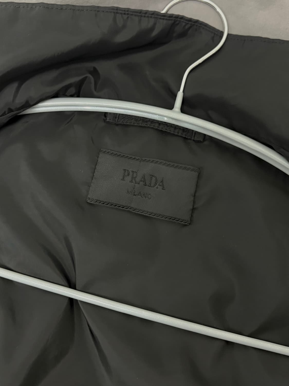 프라다 나일론 바람막이(54) sgn998 상품이미지4
