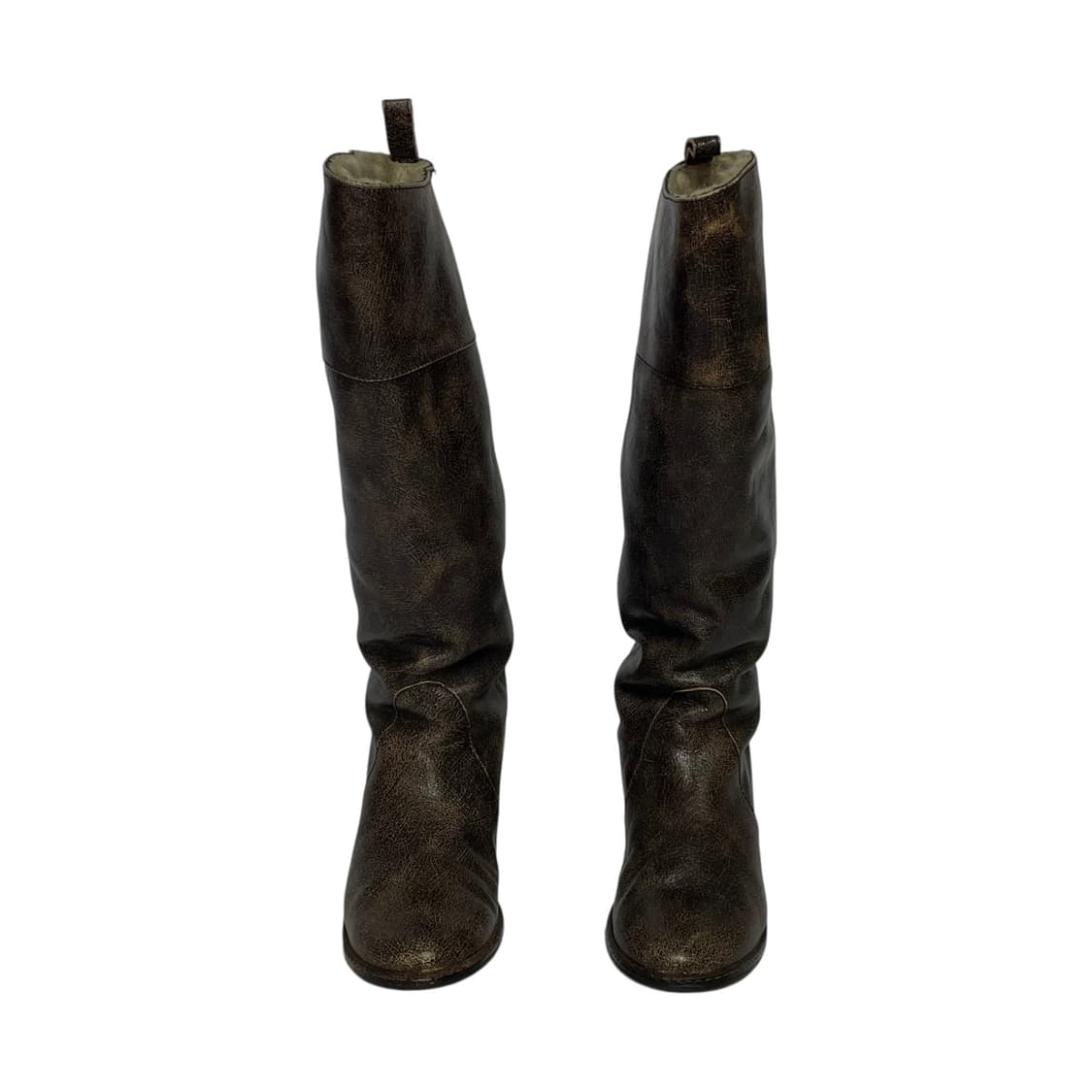 츠모리 치사토 롱부츠 상품이미지3