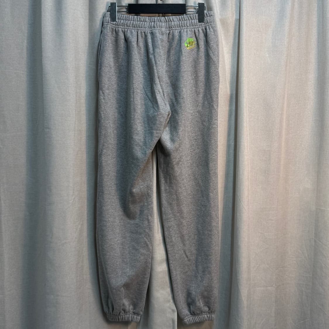 [M] 나이키 에센셜 멀티 스우시 조거 팬츠바지 상품이미지4