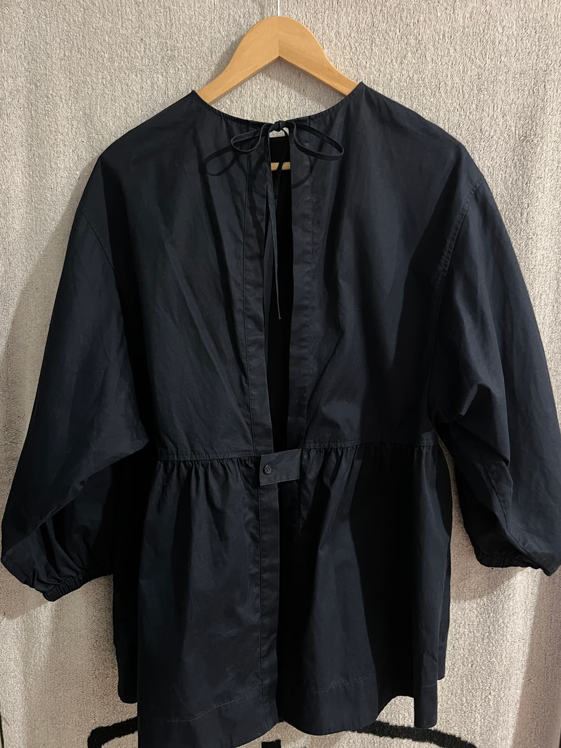 Cos 코스 어드저스타블 블라우스 상품이미지2