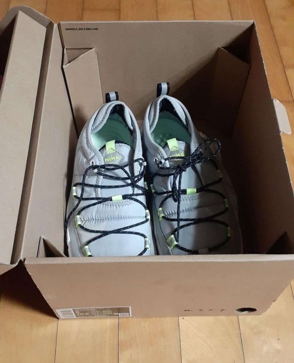 나이키 오프라인 팩 270 상품이미지3