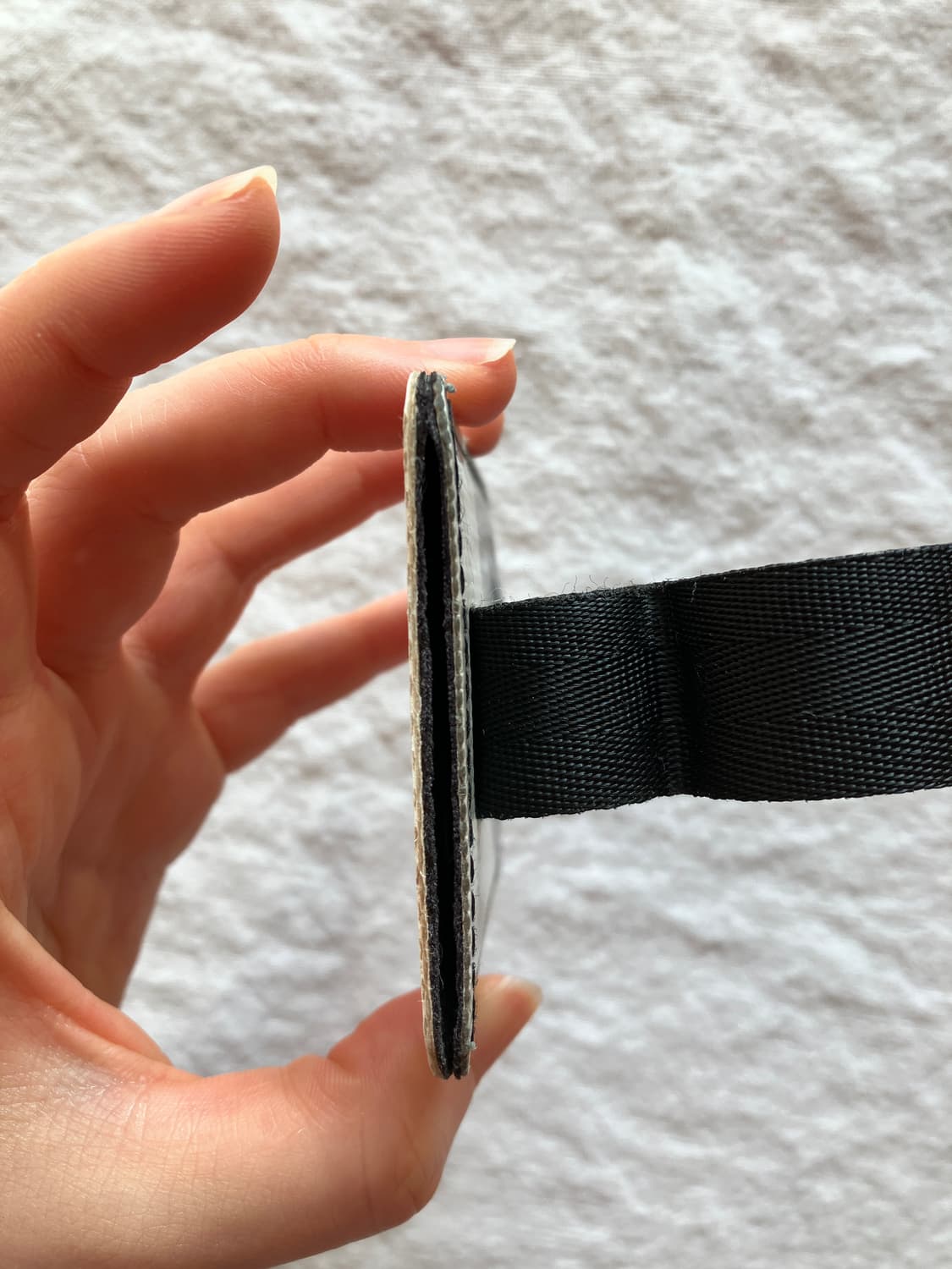 F380 JUSTIN 프라이탁 지갑 카드 케이스 상품이미지4