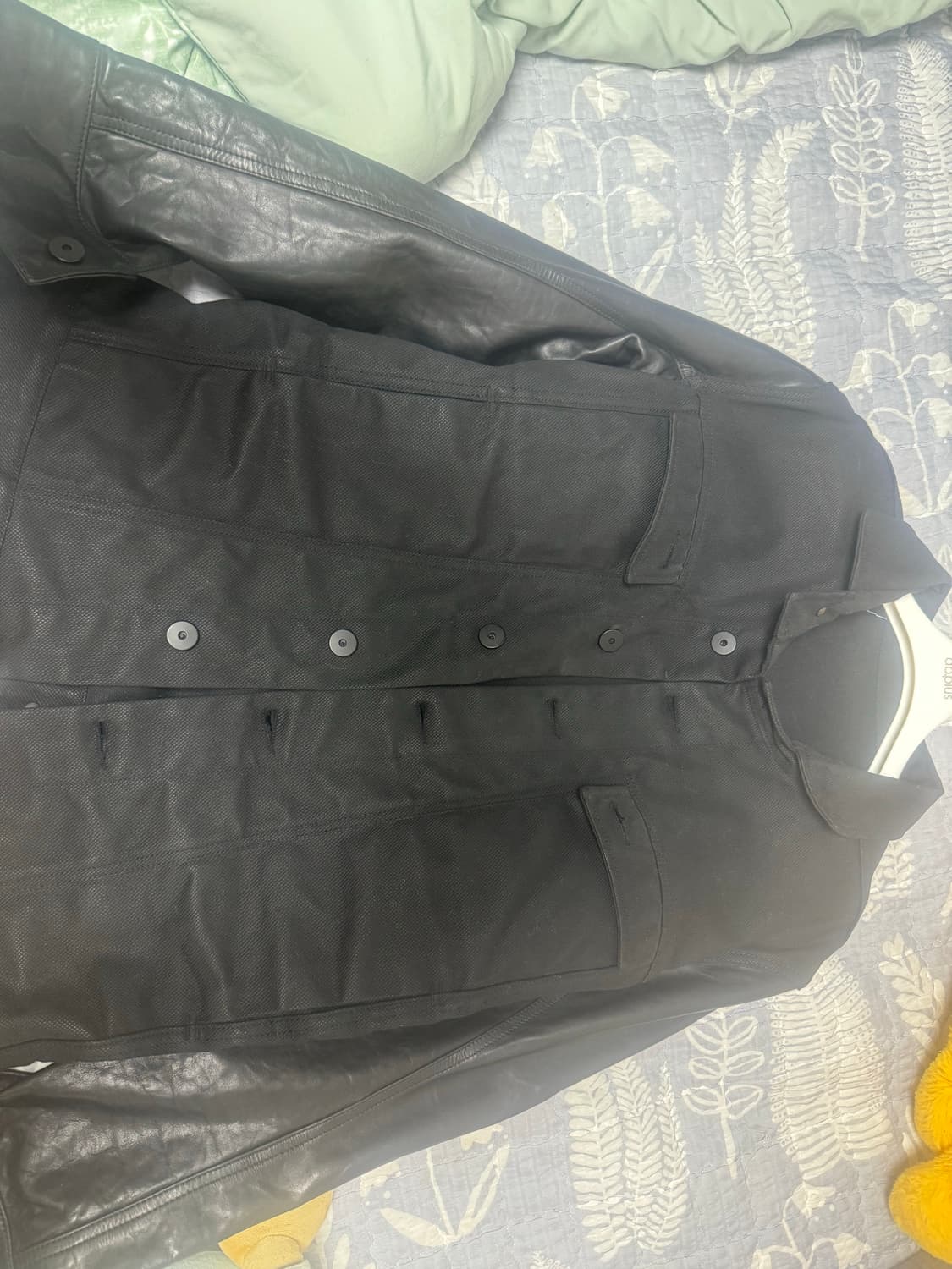 11 BY BORIS BIDJAN SABERI 상품이미지1