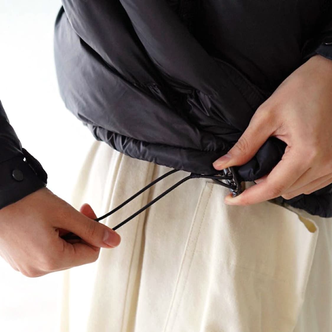 France Danton 단톤 구스다운 패딩 상품이미지4