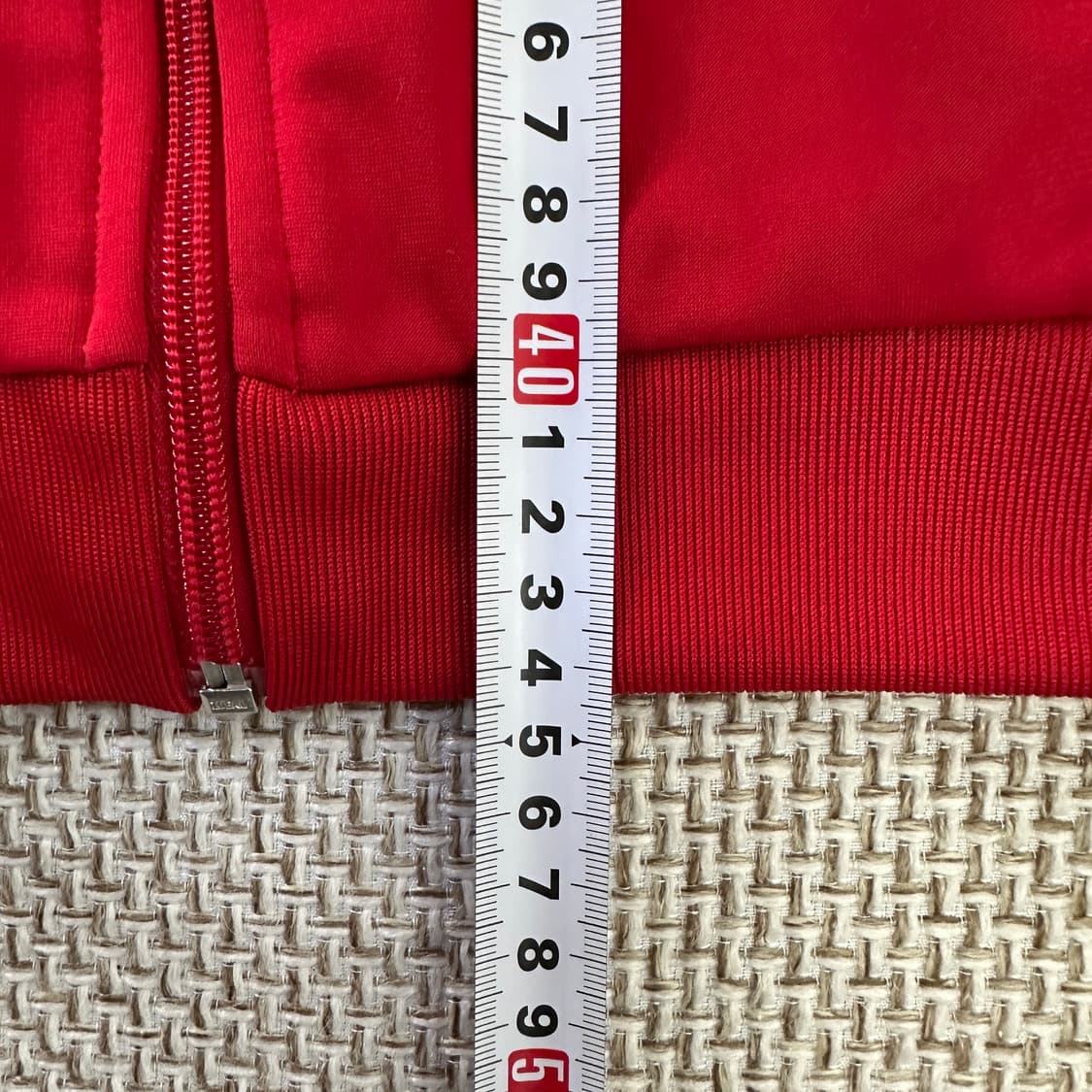 120 아디다스 트랙탑 키즈 집업 0327D 상품이미지7