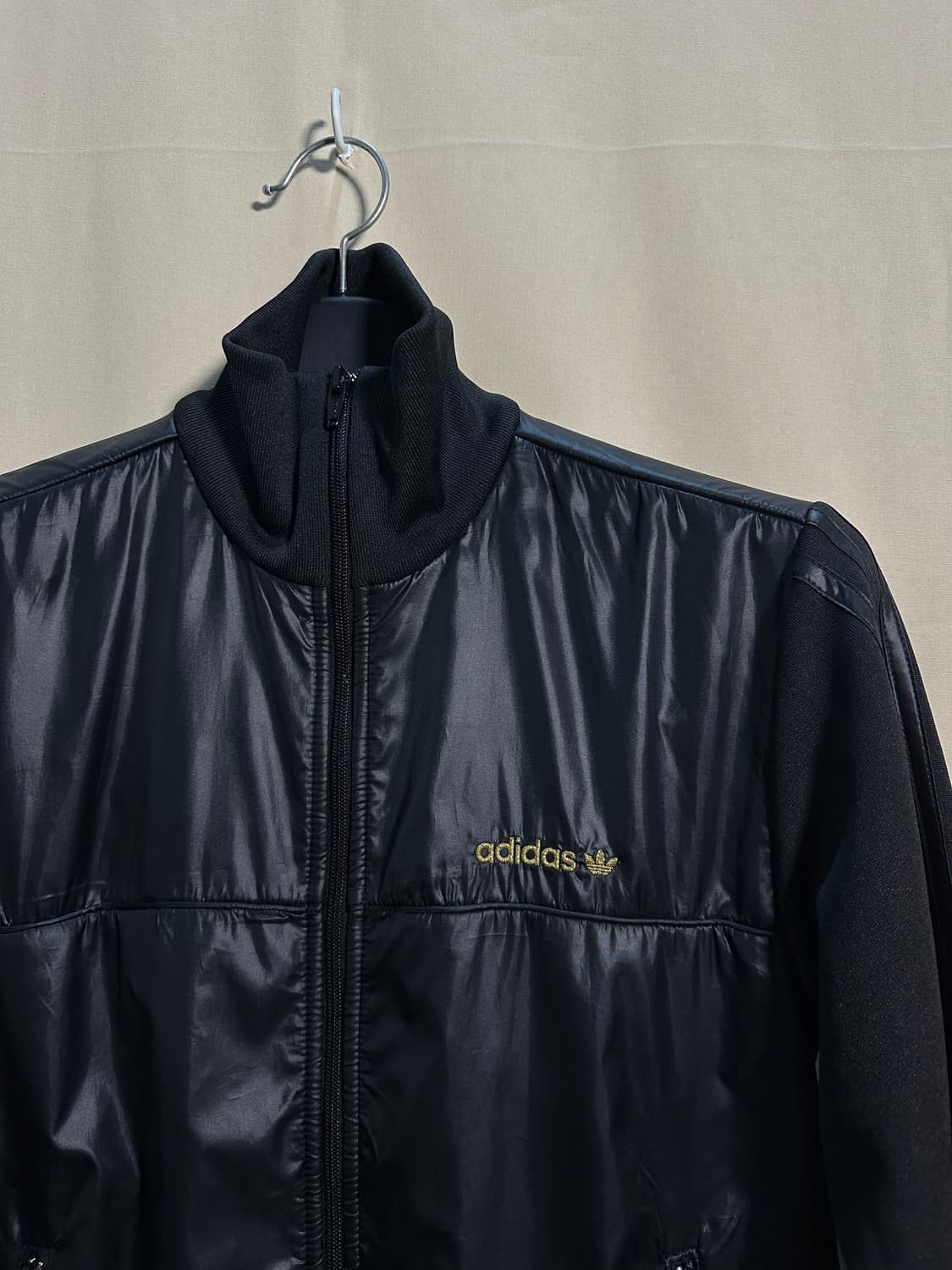 아디다스 올드스쿨 베켄바우어 트랙 져지 처분  상품이미지2