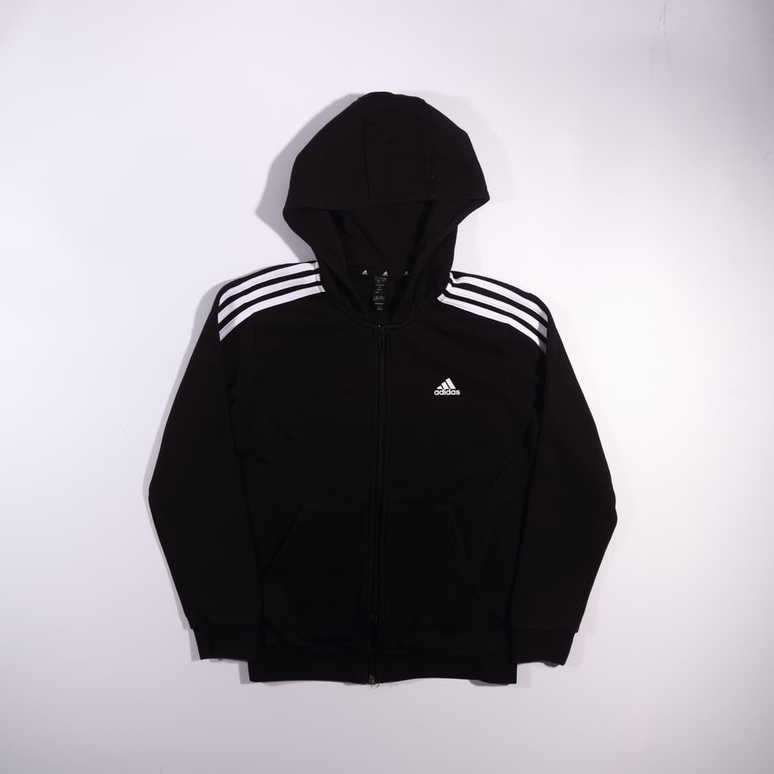 아디다스 후드집업 B645 상품이미지1