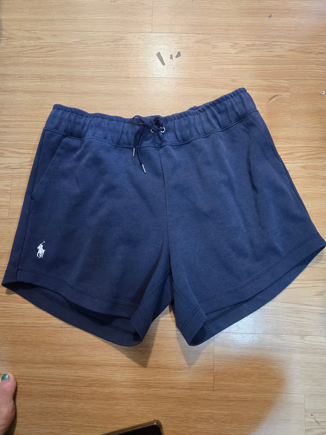 폴로면반바지 상품이미지1
