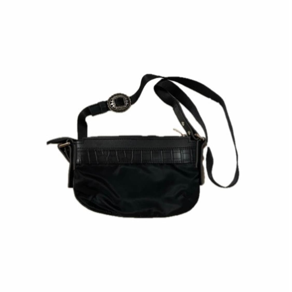 팔레트 크로스백 나일론 호보백 상품이미지1