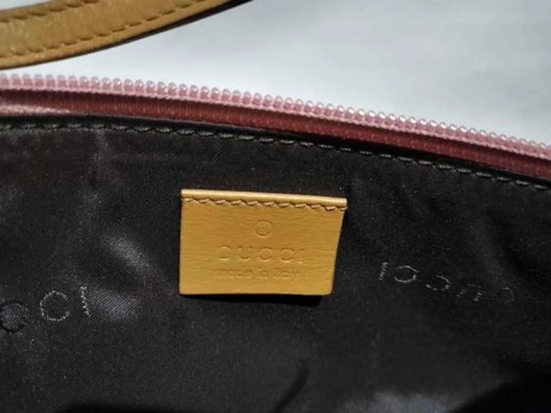 구찌 & 프라다 하이엔드 소품 3종 컬렉션 b ㅡ A급 수리예정 상품이미지6