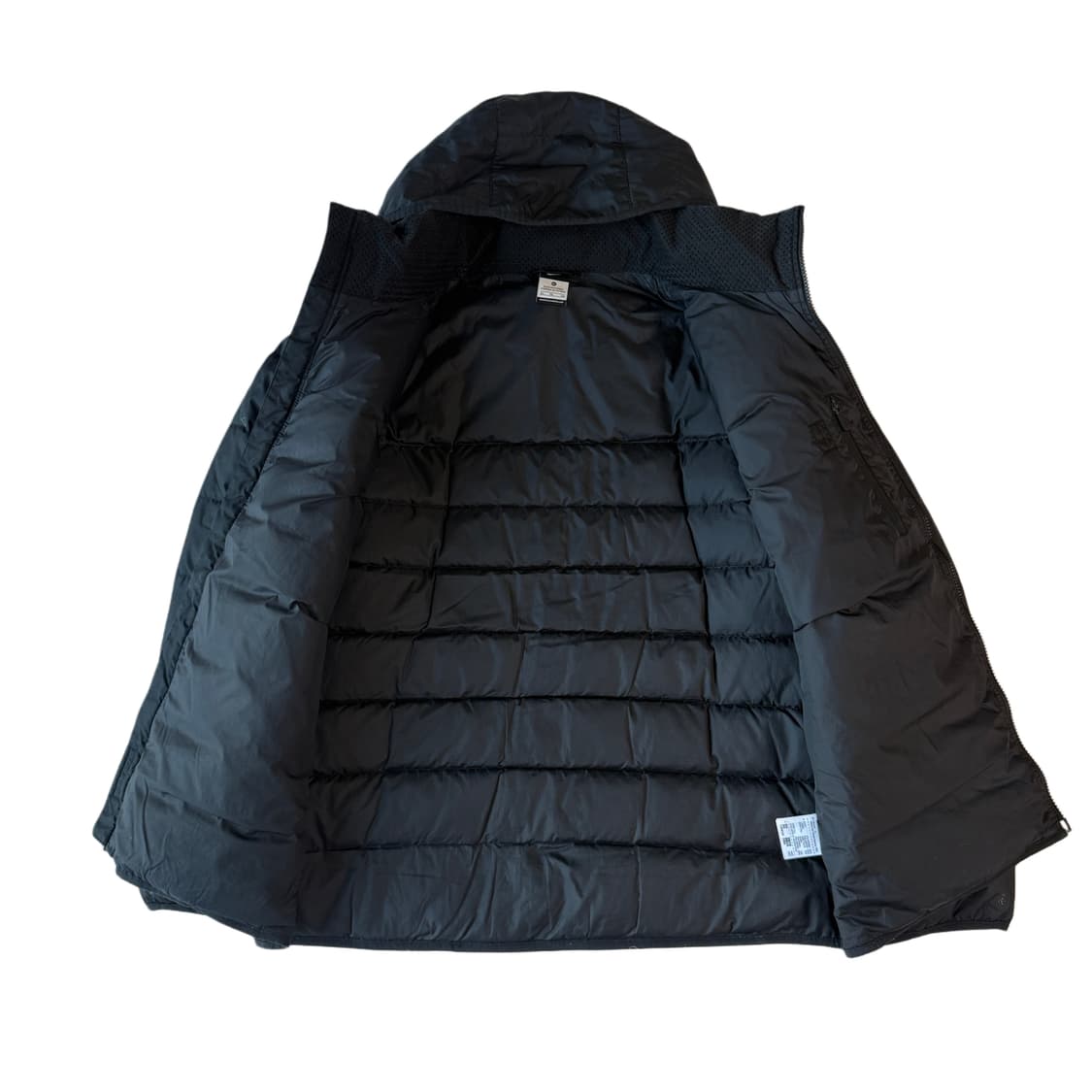 나이키 고프코어 구스다운 패딩 XL 상품이미지5