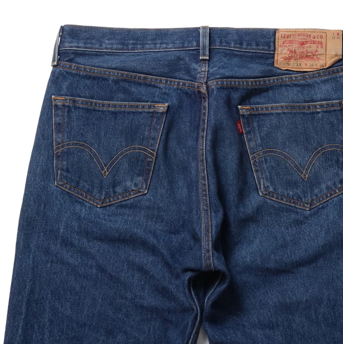 리바이스 Levi's Denim Shorts 
 상품이미지2