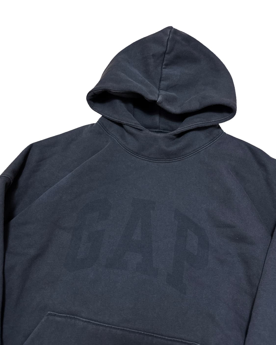 이지 갭 발렌시아가 도브 후드티 상품이미지4