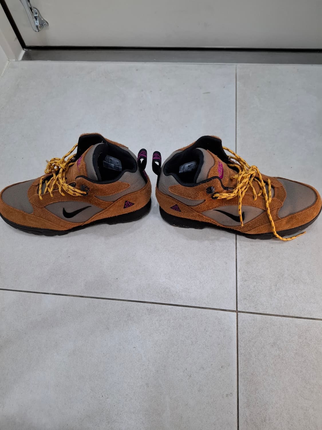 Nike acg tore mid 토레 미드 상품이미지5