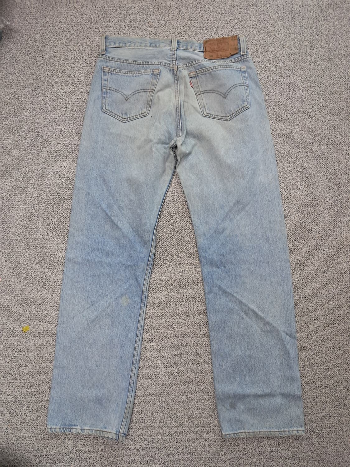 리바이스90s 501 usa 상품이미지2