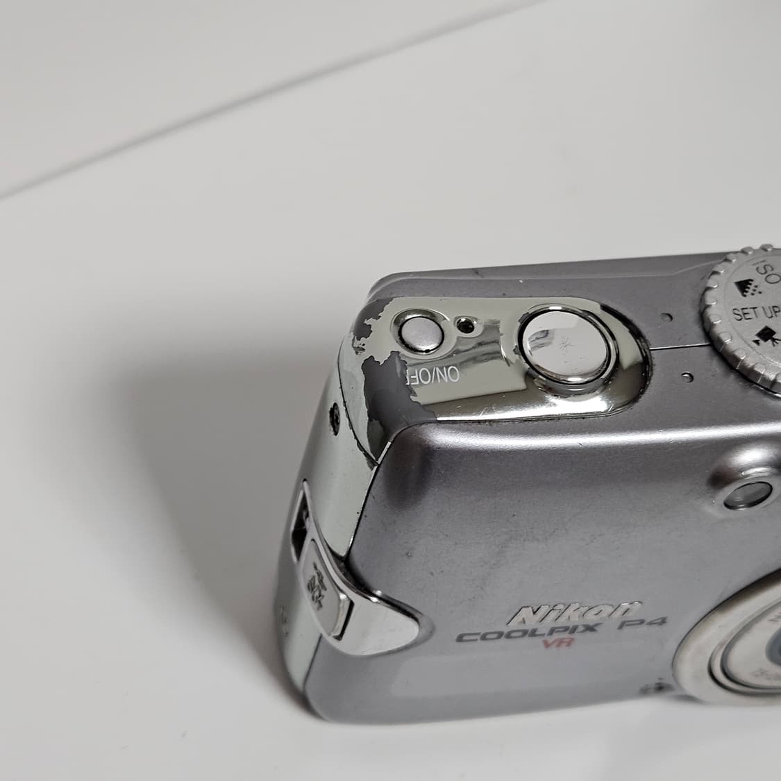 Nikon coolpix p4 니콘 쿨픽스 p4 상품이미지5