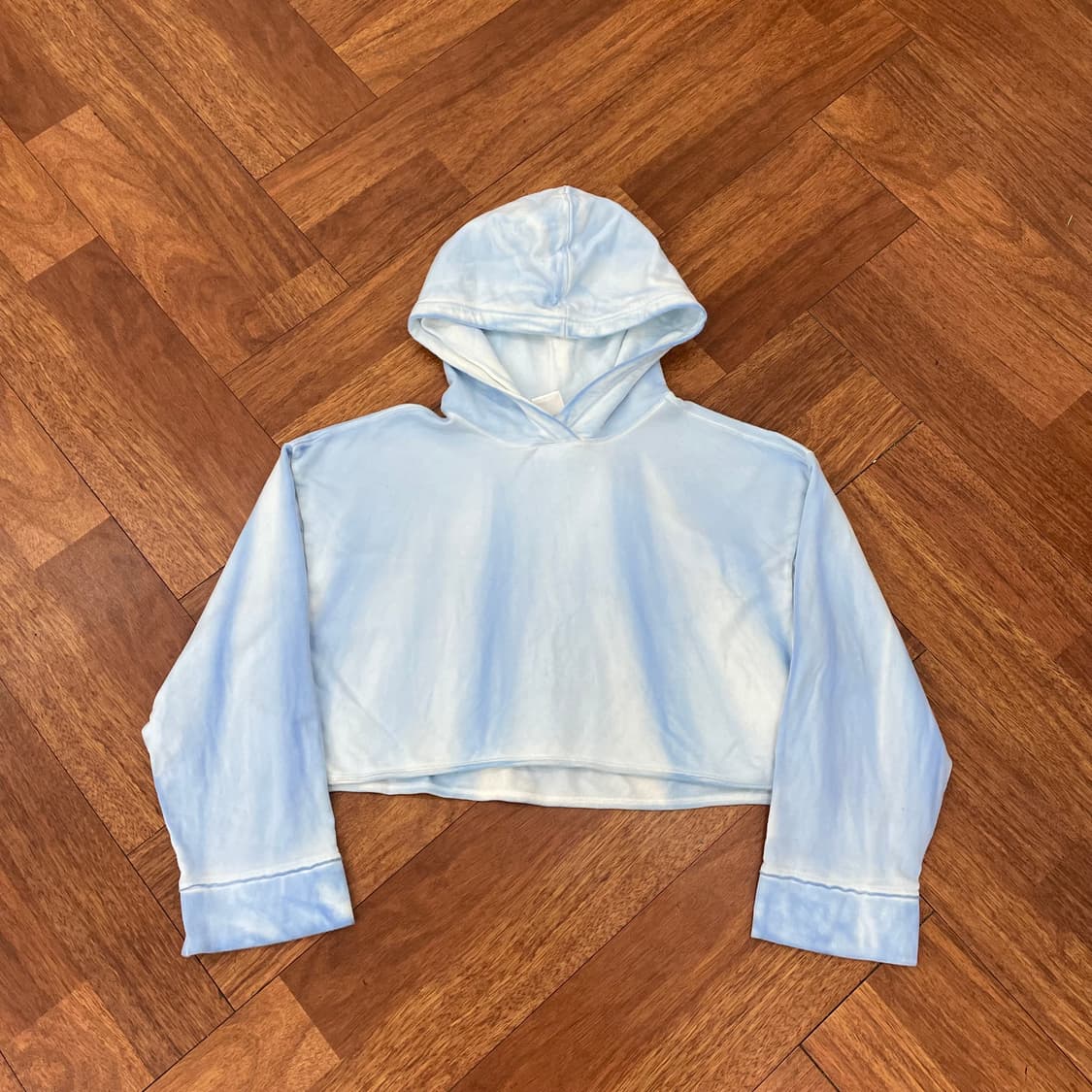 나이키 요가 후드티  상품이미지2