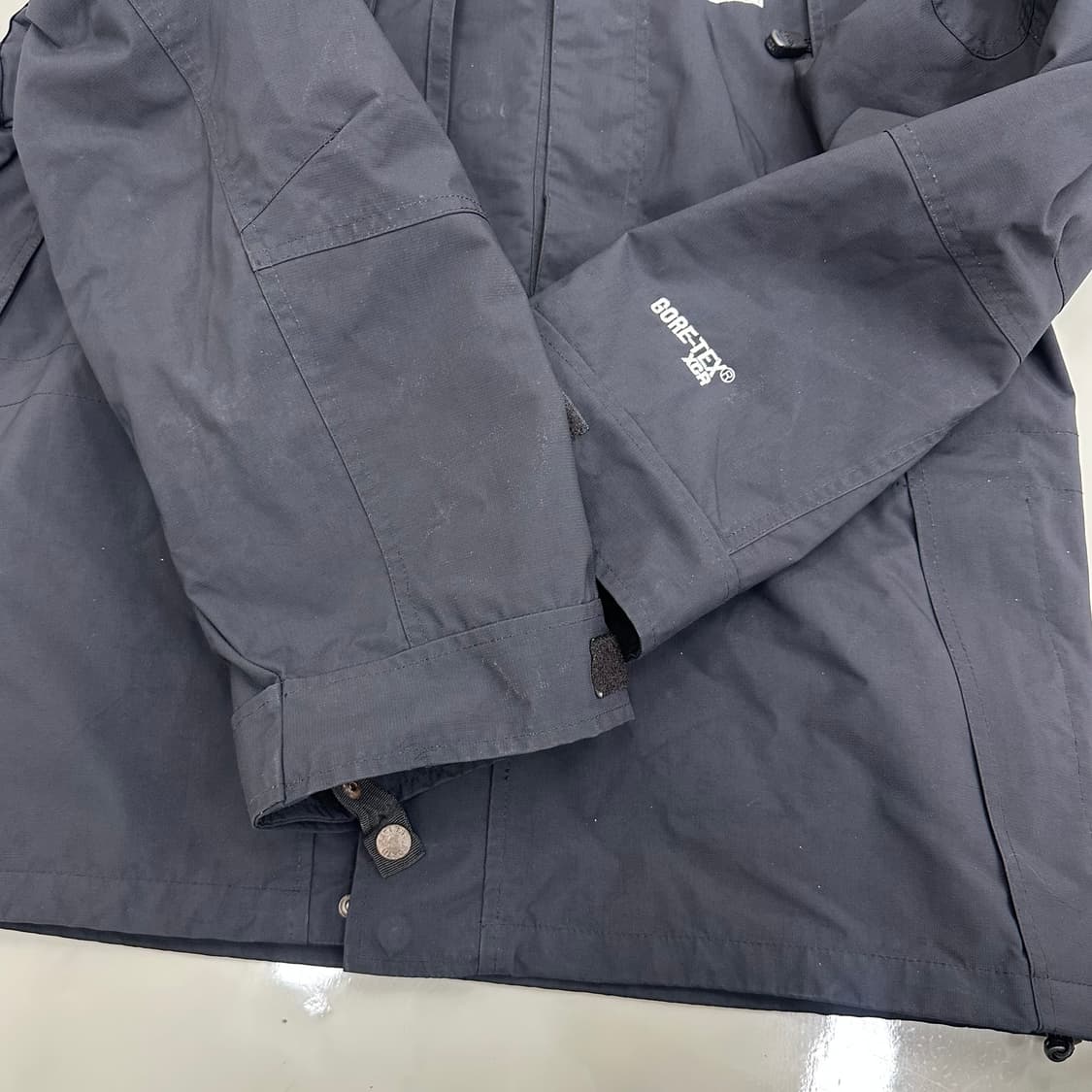 노스페이스 고어텍스 XCR 자켓 세트 상품이미지3