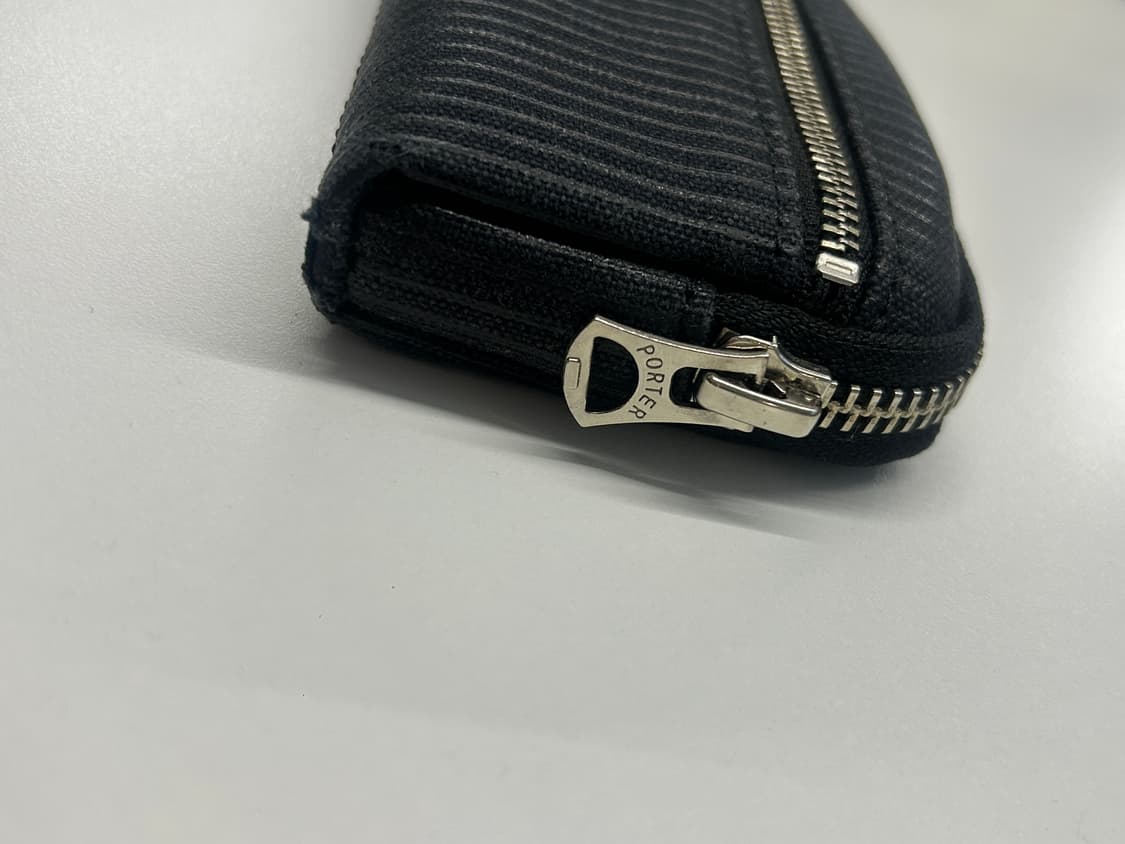 요시다 포터 드로잉 코인 키케이스 상품이미지4