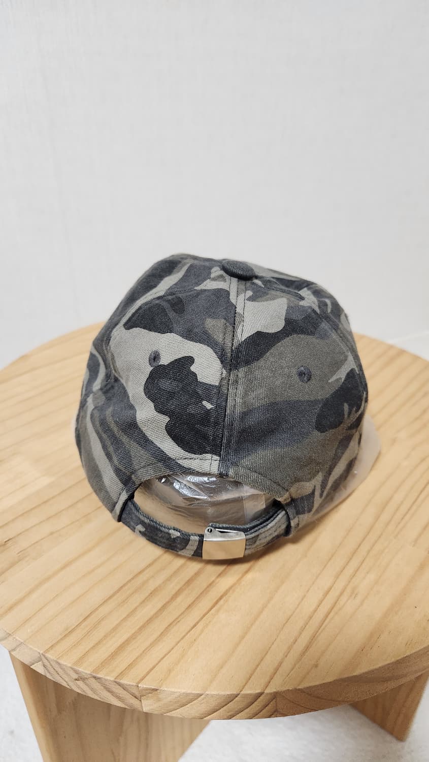 본투윈 카모 헬스 볼캡 모자 상품이미지3