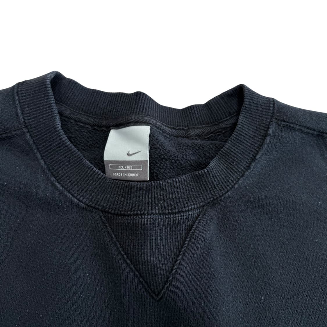 나이키 맨투맨  상품이미지2