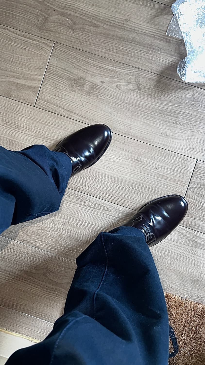 dries van notten derby-43 상품이미지2