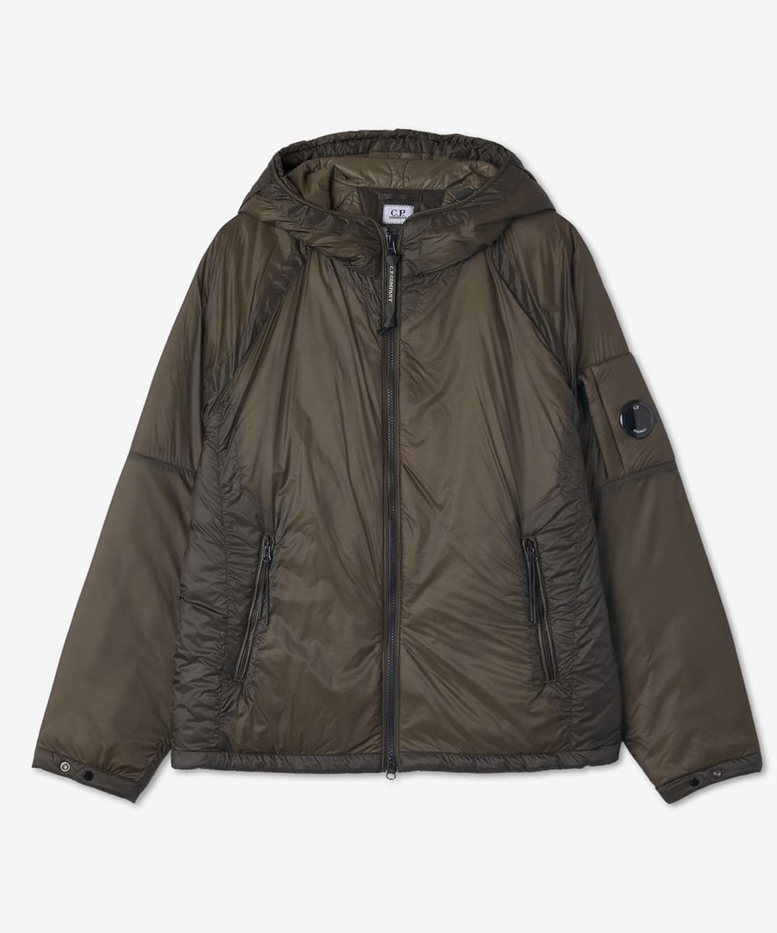 C.P.Company OutLline Padded Jacket 상품이미지1