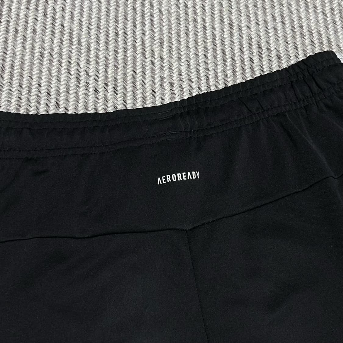 [M] adidas 아디다스 3ST 슬림핏 트레이닝 팬츠 상품이미지3