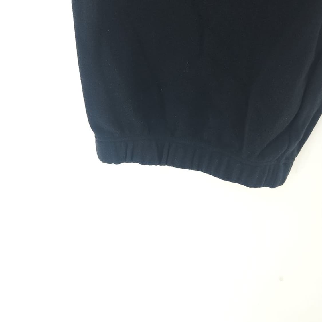 [남L](미사용)유니클로 소프트후리스 조거 팬츠[Y5C-073] 상품이미지4