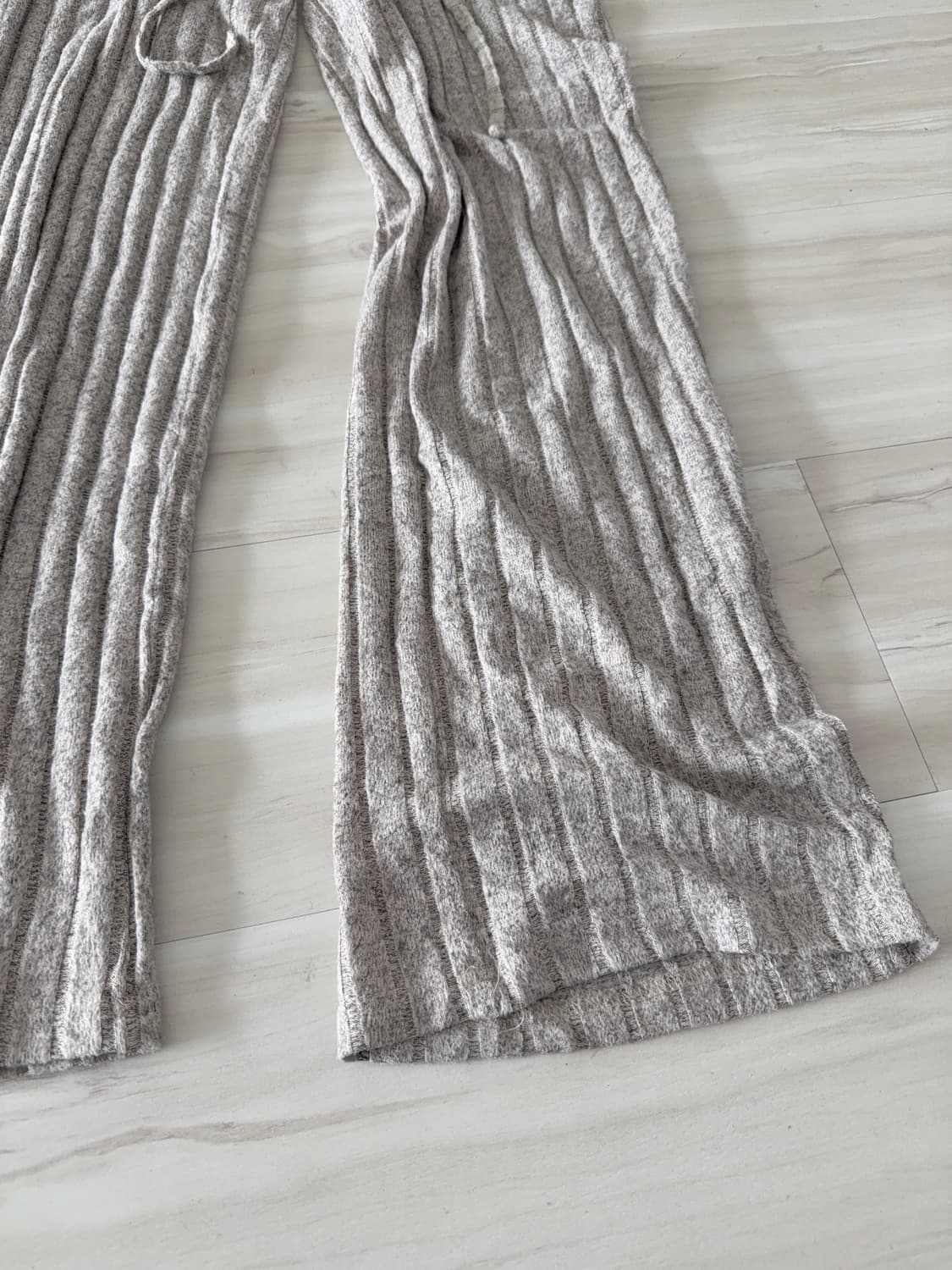 Mute knit pants  상품이미지2