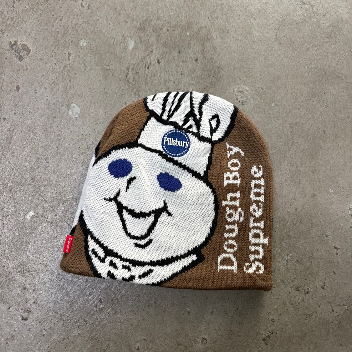 슈프림 도우보이 비니[2266] 상품이미지2