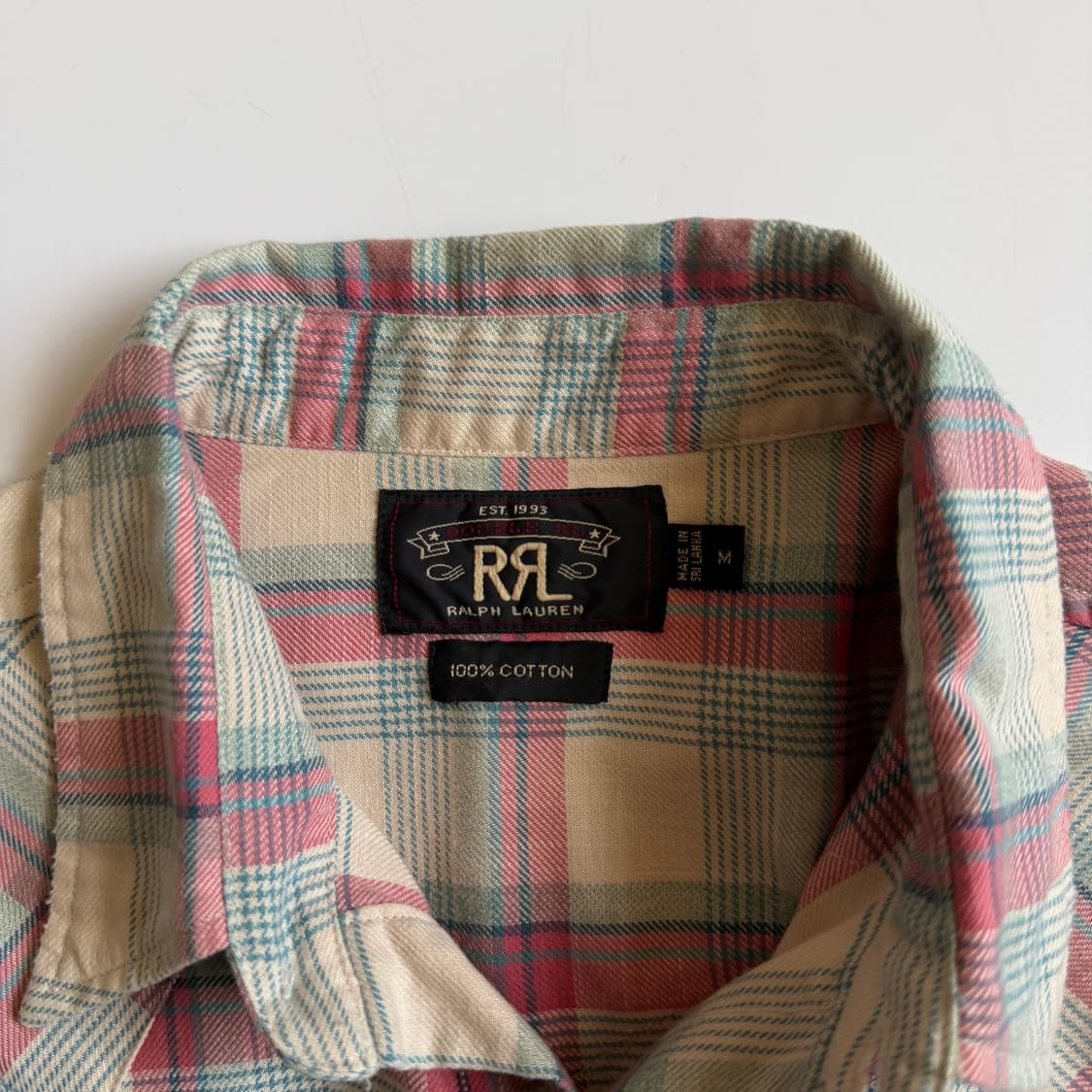 RRL 상품이미지2