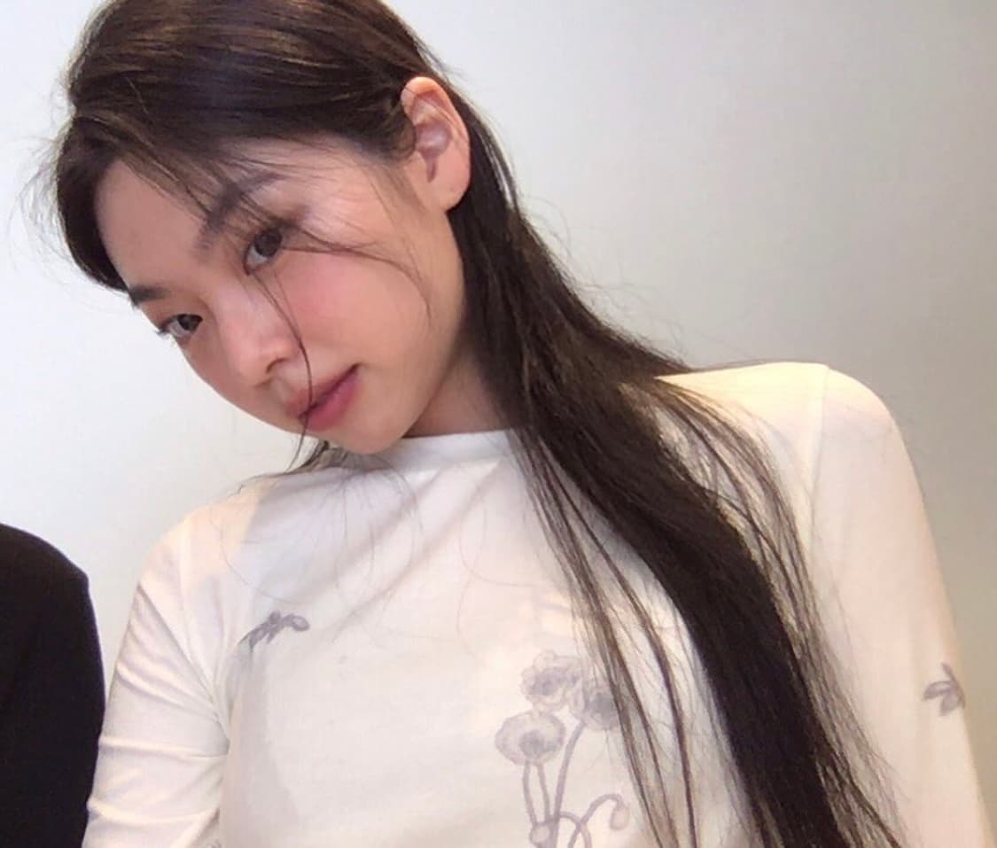 INCISED POINT LONG SLEEVE 상품이미지4