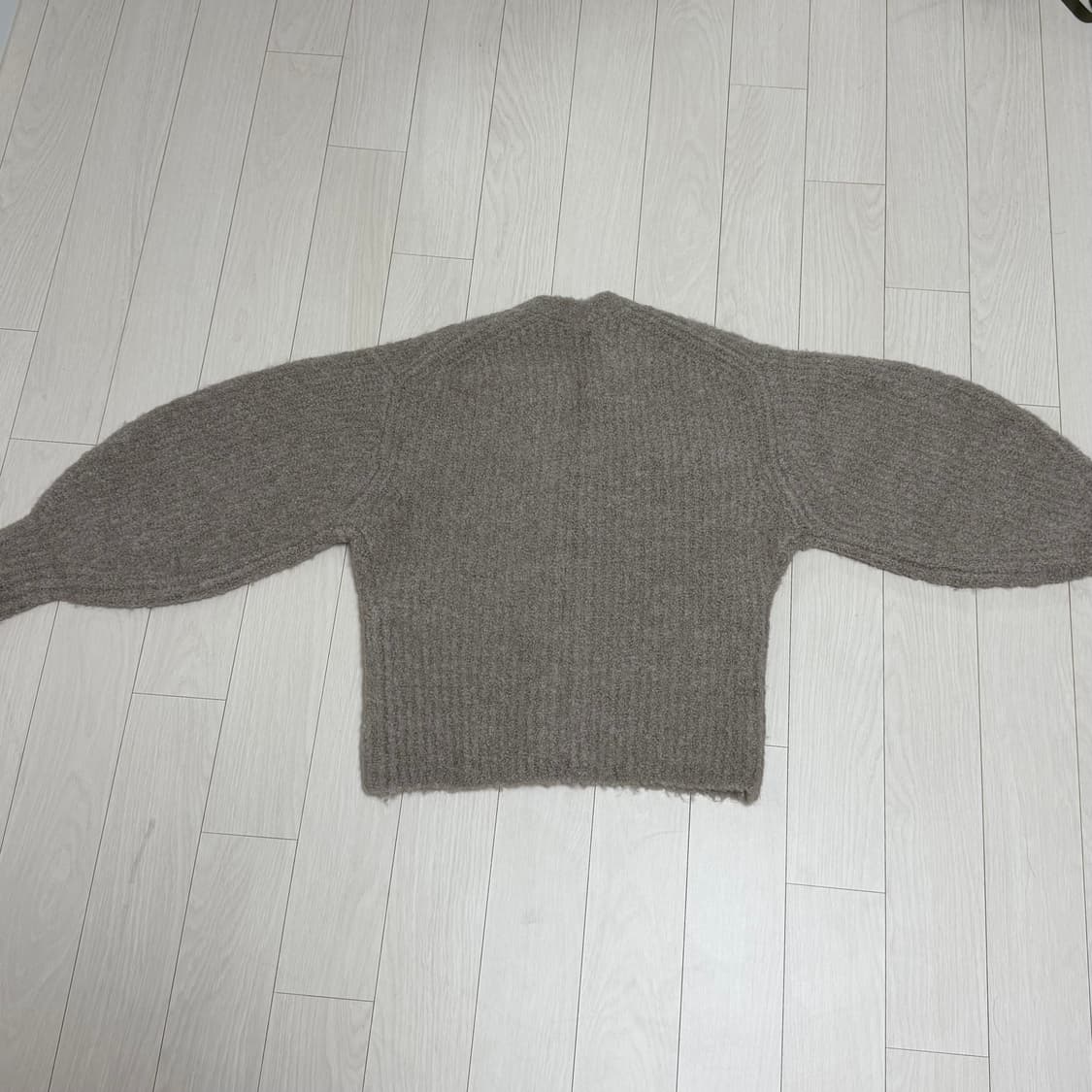 Cos 코스 가디건 상품이미지7