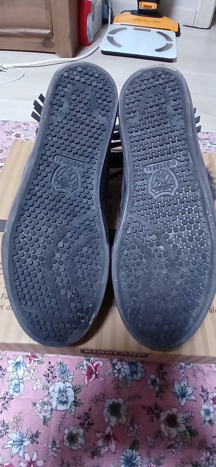 부츠(240mm)  상품이미지6