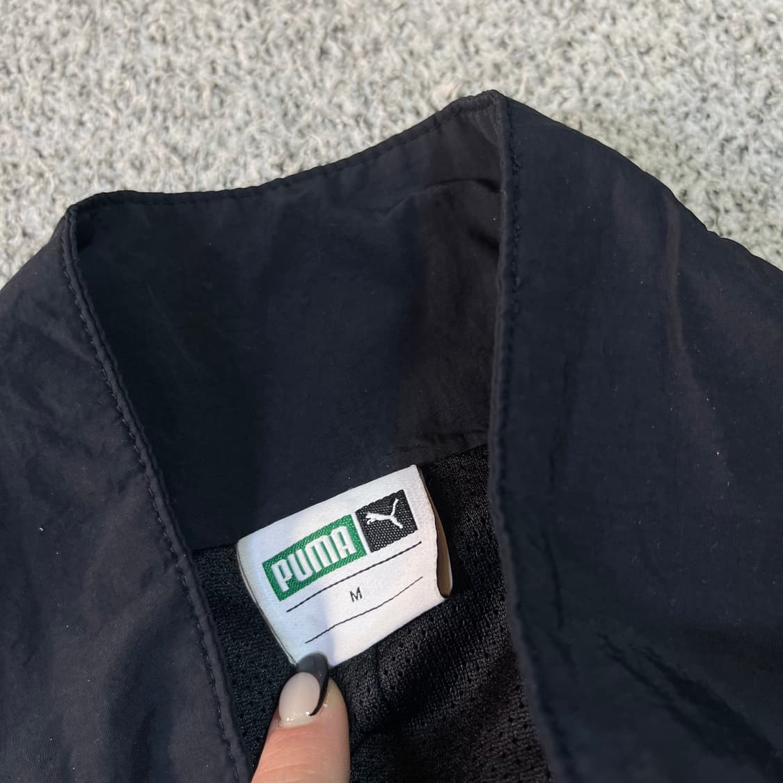 푸마 와일드 라이더 리플랙티브 자켓 상품이미지6