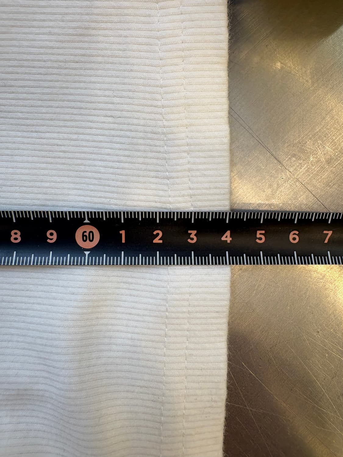 할리데이비슨 빈티지 빅로고 화이트 나시 상품이미지9