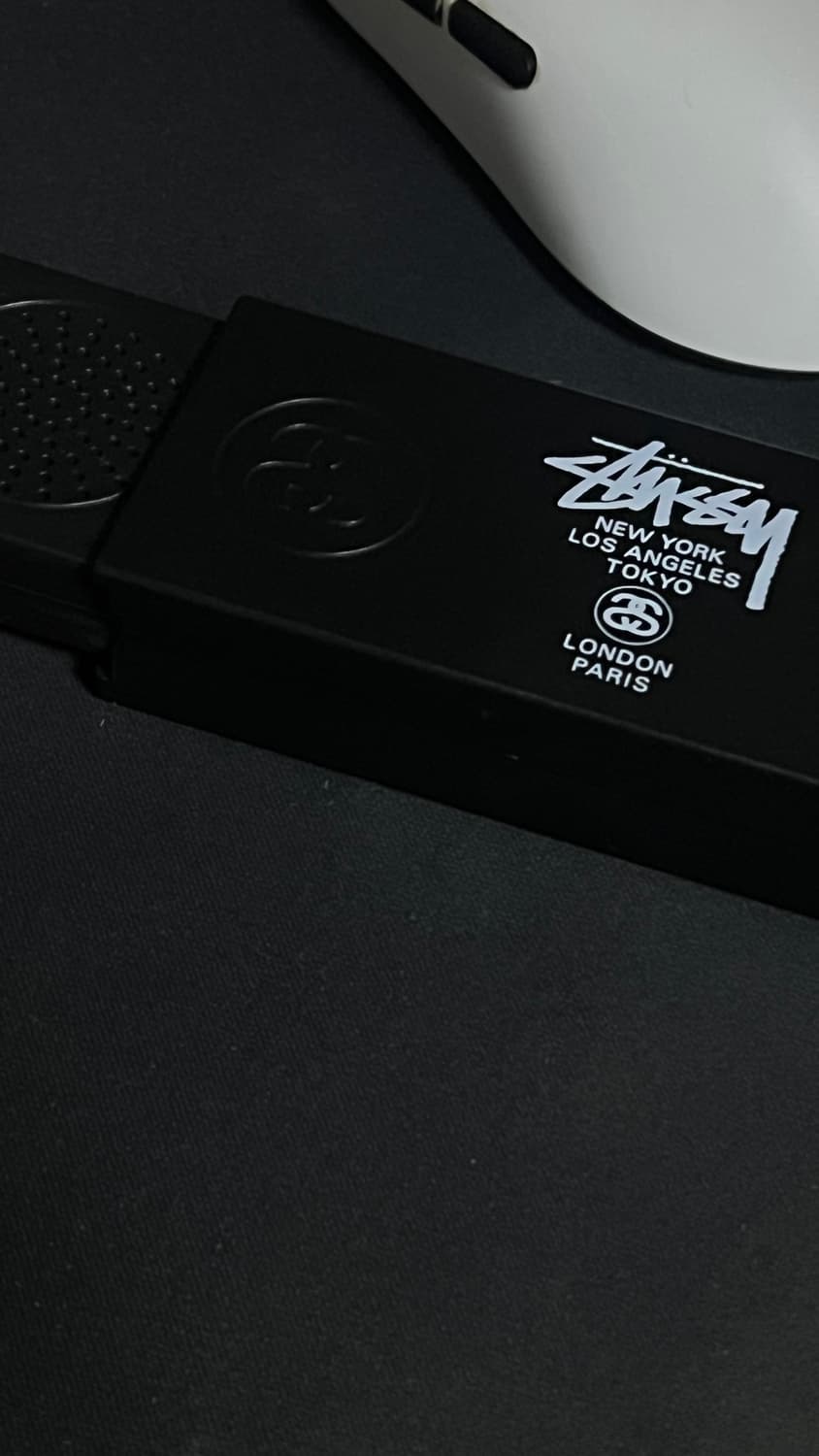 스투시 스피커 상품이미지1