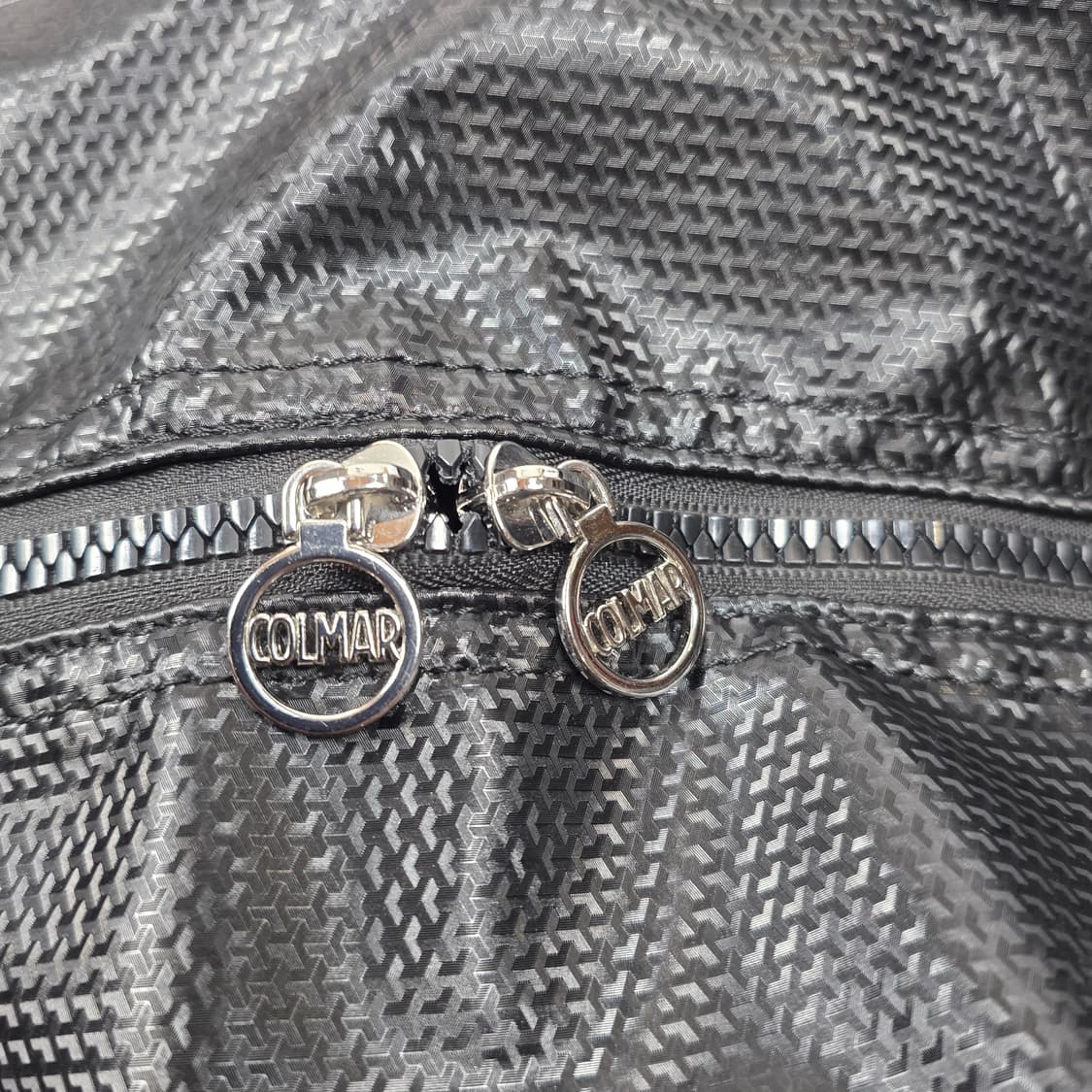 콜마르 골프 경량 보스턴백 상품이미지5