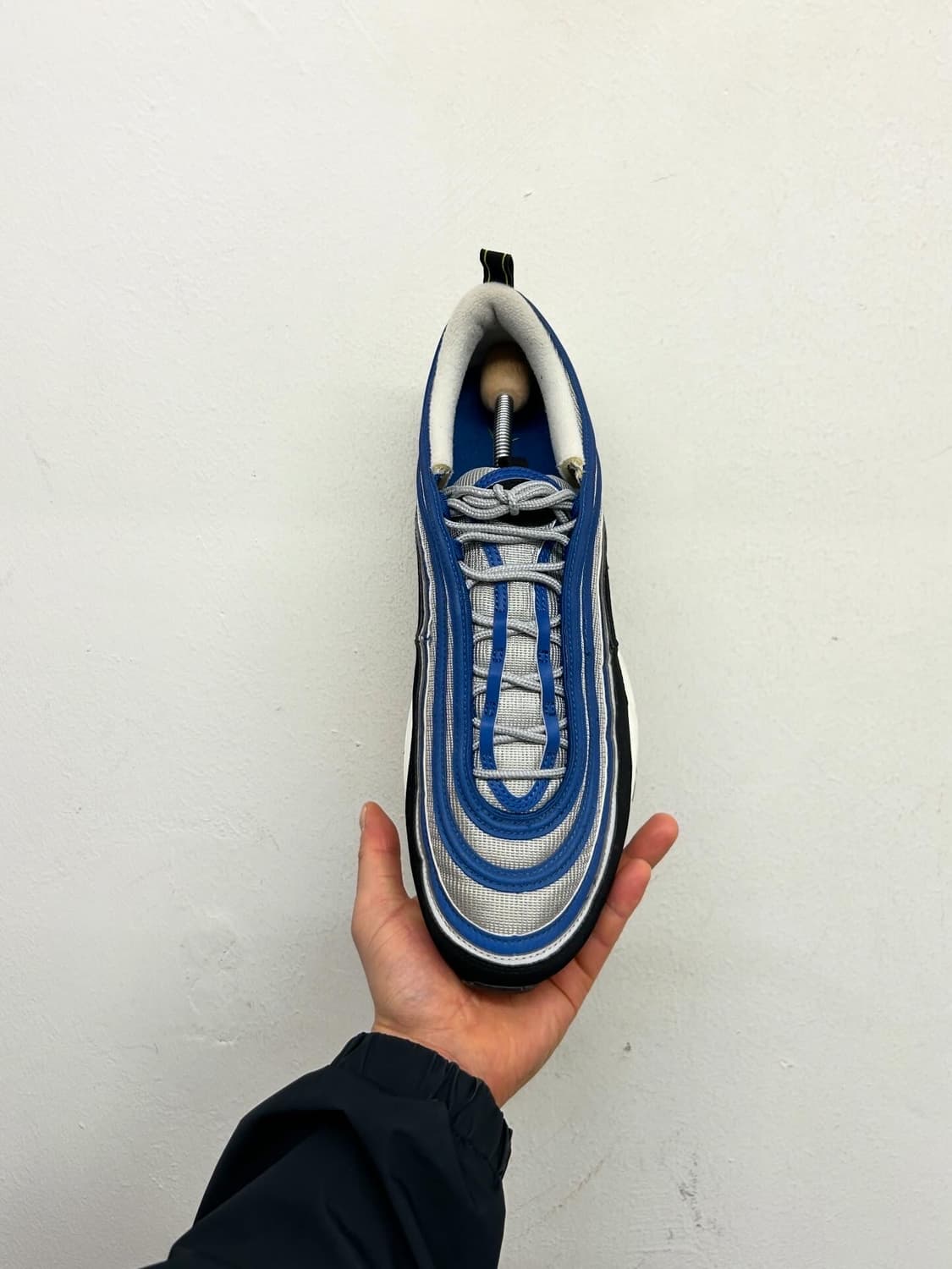 나이키 에어맥스 97 310mm 상품이미지3