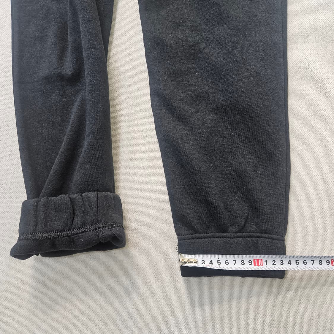 XL 나이키 드라이핏 조거팬츠 0331Y 상품이미지8