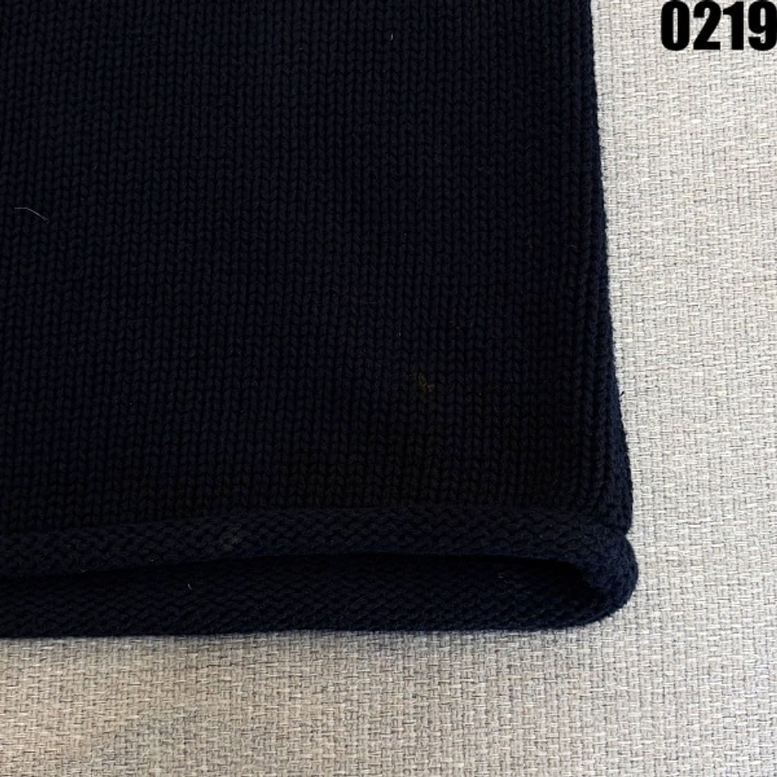 폴로 랄프로렌 성조기 니트 S 0219  상품이미지4