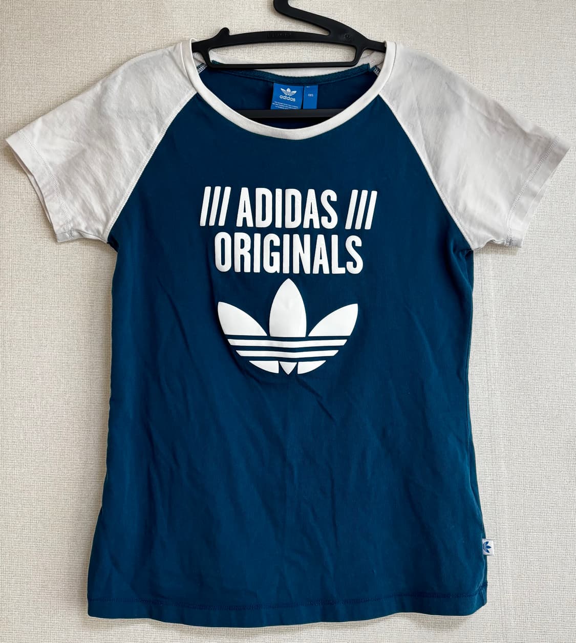 아디다스 오리지널 반팔티 상품이미지1