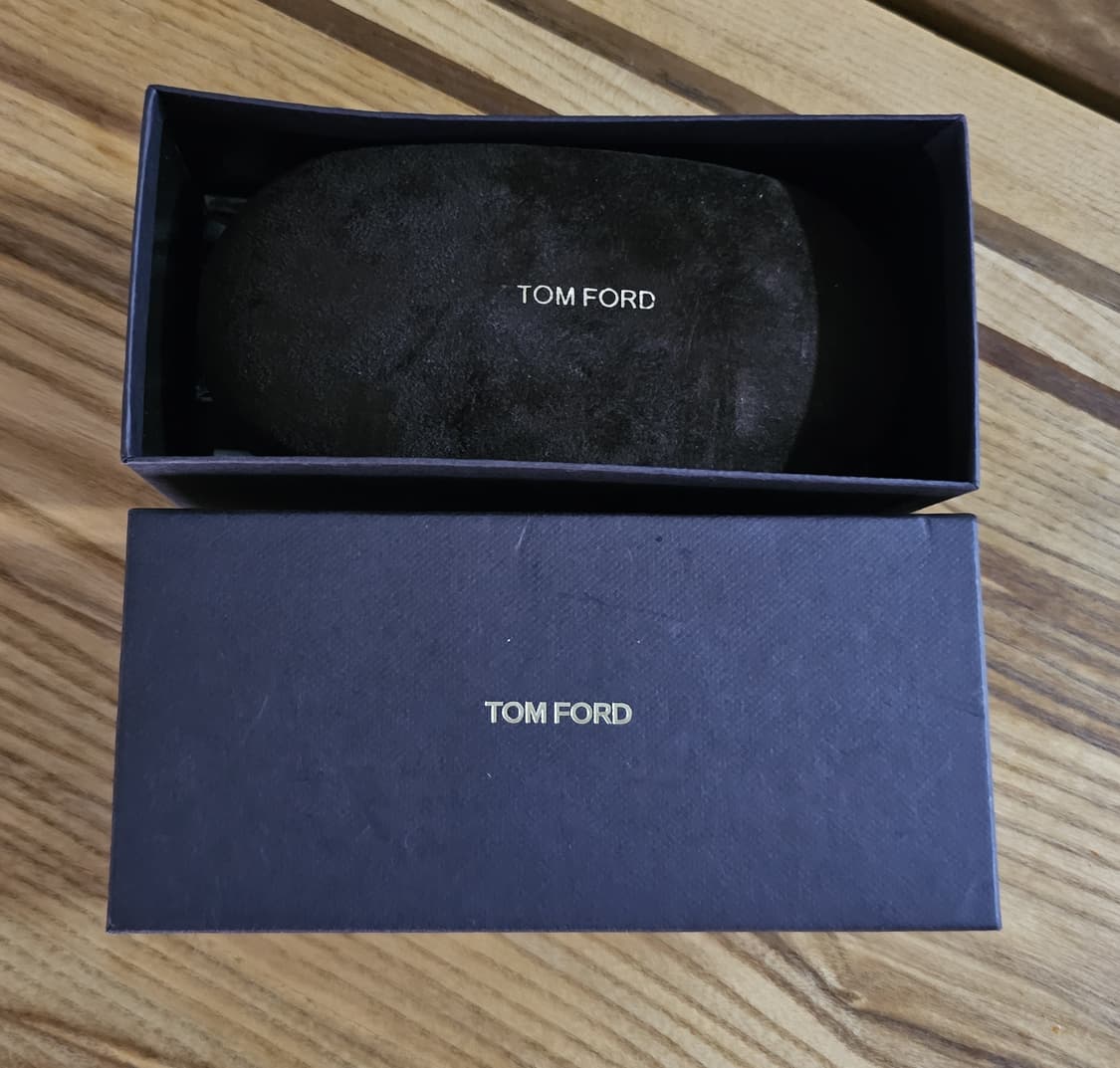 톰포드 TF5448D 001 안경 상품이미지8