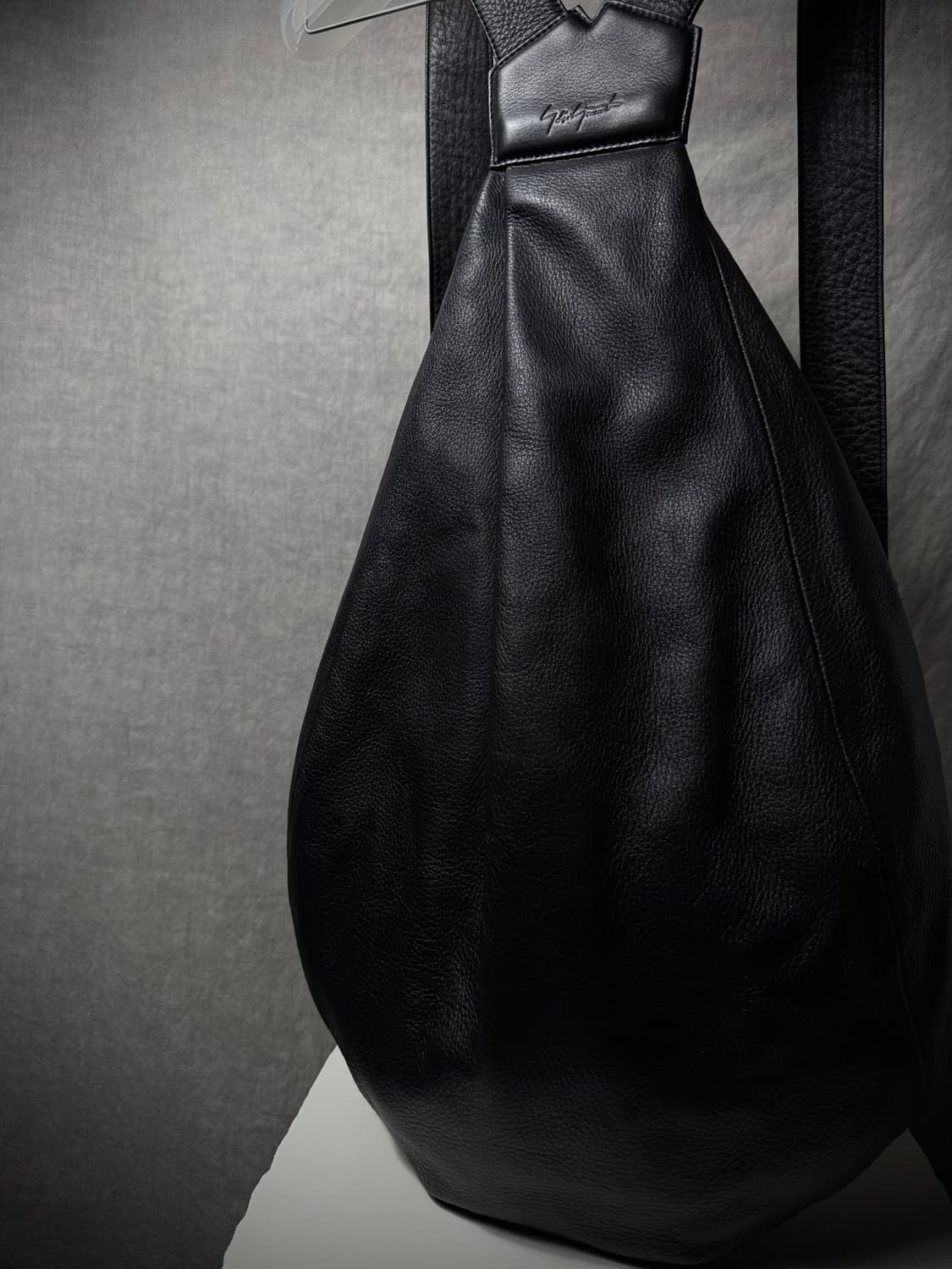 Yohji Yamamoto discord Y Backpack   상품이미지3