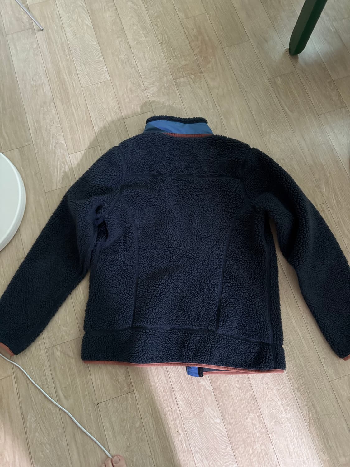 파타고니아 레트로X 플리스 자켓 상품이미지2