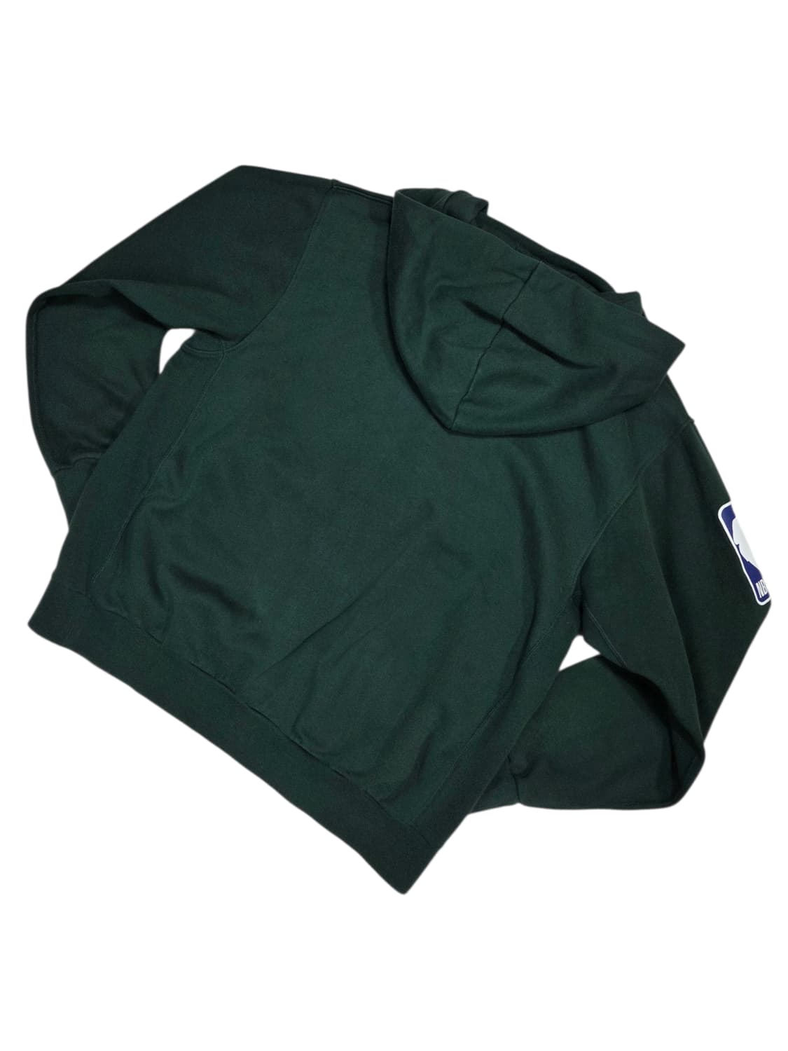 Nike NBA 보스턴 셀틱스 후드티 L 상품이미지4