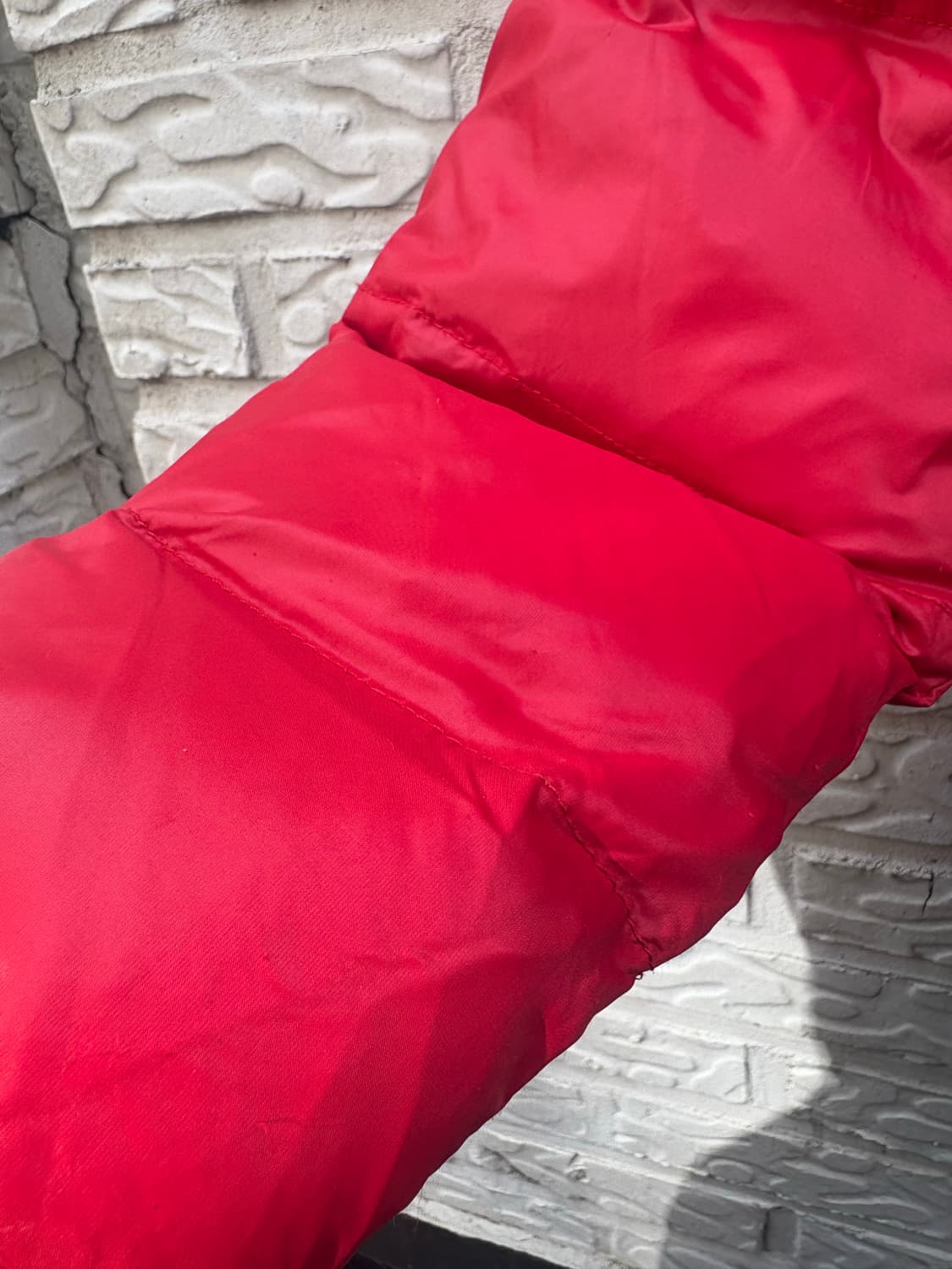 폴로 패딩 상품이미지3